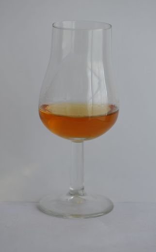 Verre tulipe Tasting glass OB